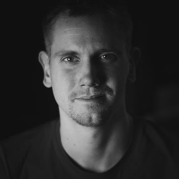 Portrait masculin illustrant un exemple de témoignage